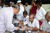 Haj pilgrims&rsquo; registration camp commences